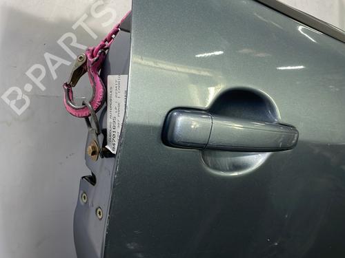 Right front door PEUGEOT 307 CC (3B) 2.0 16V | BP22843323C3 