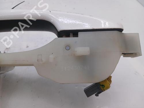 Used Front left exterior door handle Front left exterior door handle 37155841 37155841