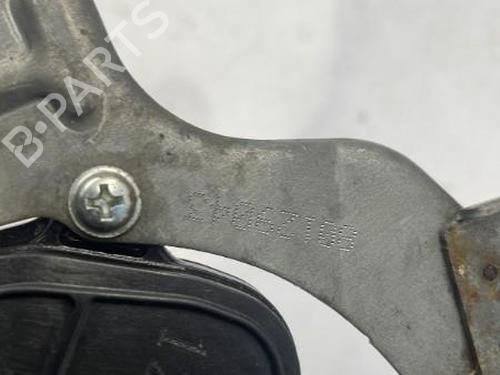 Front right lock TOYOTA AYGO (_B1_) 1.0 (KGB10_, KGB10R) | BP22831267C97 