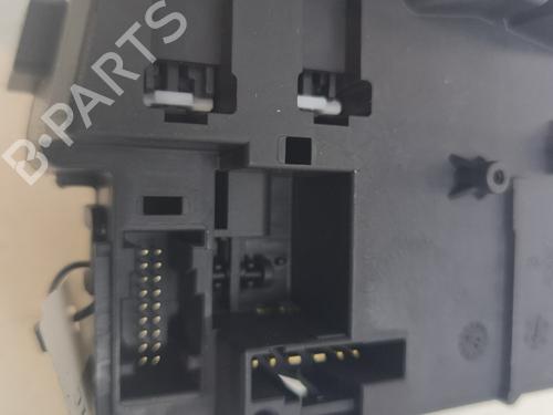 Steering column stalk RENAULT KANGOO / GRAND KANGOO II (KW0/1_) 1.5 dCi 90 (KW05, KW08, KW0G, KW11) | BP26148365I23 