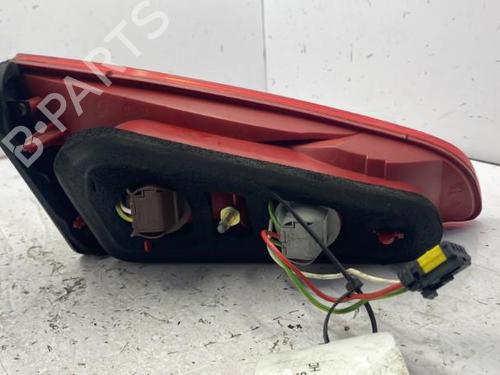 Used Right tailgate light Right tailgate light PEUGEOT 607 (9D, 9U) 2.7 HDi 24V (204 hp) 22840876 22840876