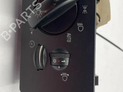 Used Headlight switch Headlight switch FORD FOCUS II Turnier (DA_, FFS, DS) 1.6 TDCi (90 hp) 22837769 22837769
