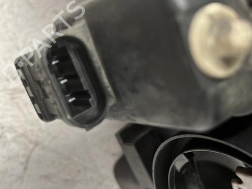 Used Right headlight Right headlight RENAULT SCÉNIC I MPV (JA0/1_, FA0_) 1.9 dTi (JA0N) (98 hp) 24571084 24571084