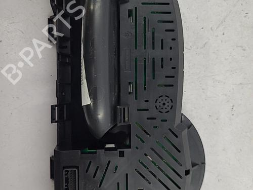 Kombinert Instrument RENAULT TWINGO II (CN0_) 1.5 dCi 75 (75 hp) 22821594