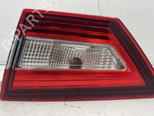 Right tailgate light RENAULT CLIO IV (BH_) 0.9 TCe 90 (BHNF, BHMA, BHMH, BHJK, BHJR) | BP29213498C80 