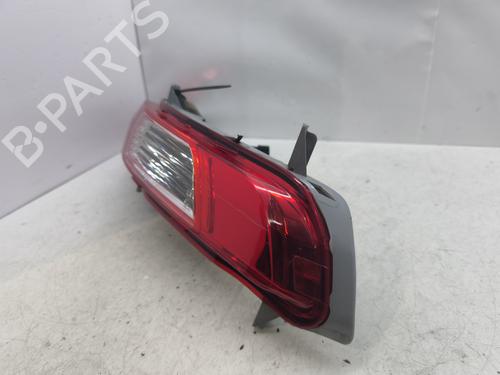 Tågelys Tågelys KIA SPORTAGE III (SL) 1.7 CRDi (116 hp) 33561430 33561430