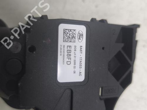 Steering column stalk FORD FIESTA VI (CB1, CCN) 1.25 | BP32204983I23 - Image 5