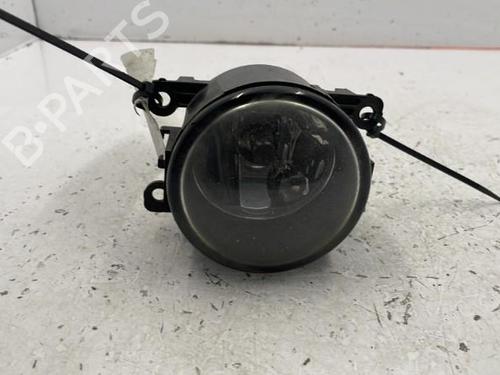 Used Right front fog light PEUGEOT 307 CC (3B) 2.0 HDi 135 (136 hp) 22833339