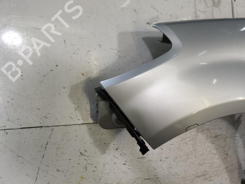 Left front fenders DACIA SANDERO 1.5 dCi | BP30162609C41 