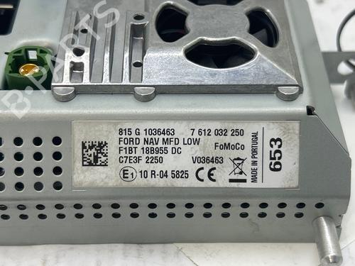 Display FORD B-MAX (JK) 1.6 Ti | BP38562508C48 - Image 3