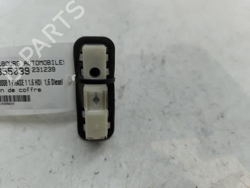 Switch PEUGEOT 3008 I MPV (0U_) 1.6 HDi | BP30379056I30 