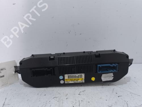 Climate control FORD FOCUS II (DA_, HCP, DP) | BP26386808I5 - Image 3