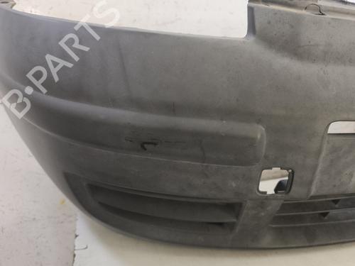 Pára-choques frente Pára-choques frente FIAT PANDA (169_) [2003-2026] 35976194 35976194