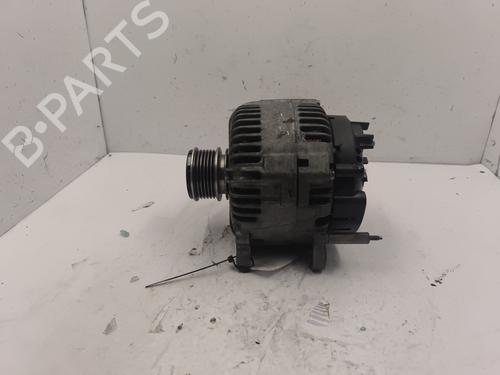 Alternator VW PASSAT B6 (3C2) 1.9 TDI | BP29833611M7 