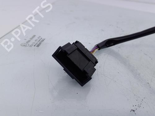 Right mirror VW BORA Variant (1J6) 1.9 TDI | BP22815511C27 