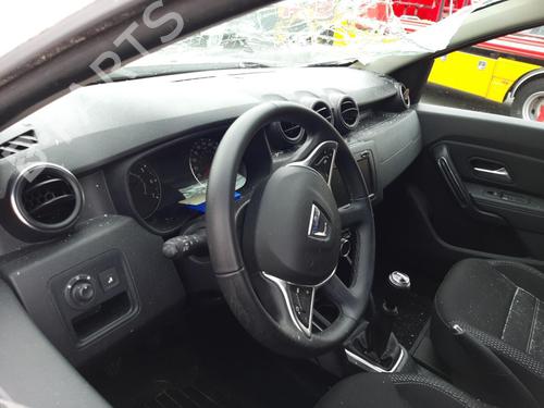 DACIA DUSTER (HM_) 1.3 TCe 130 4x4 (HMMF) 2154387