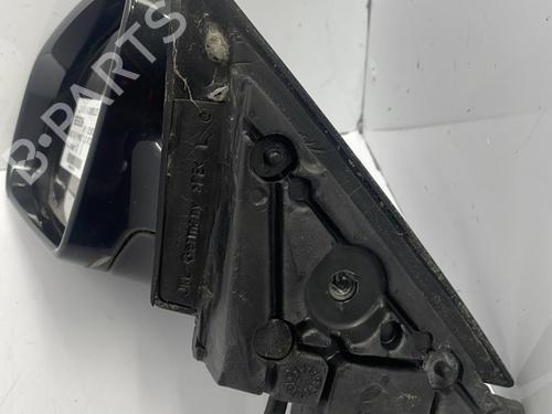 Left mirror AUDI A3 (8P1) 2.0 TDI 16V | BP22830329C26 