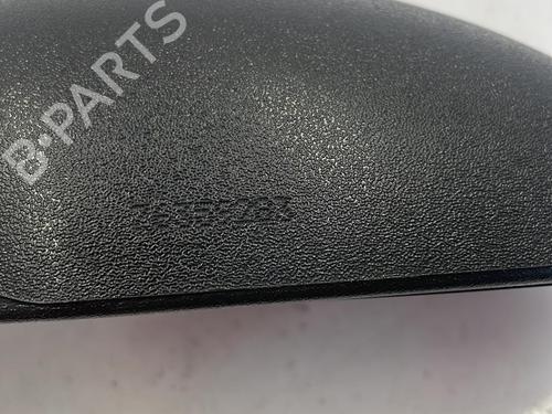 Retrovisor esquerdo Retrovisor esquerdo FORD KA (RB_) 1.3 i (60 hp) 22829167 22829167