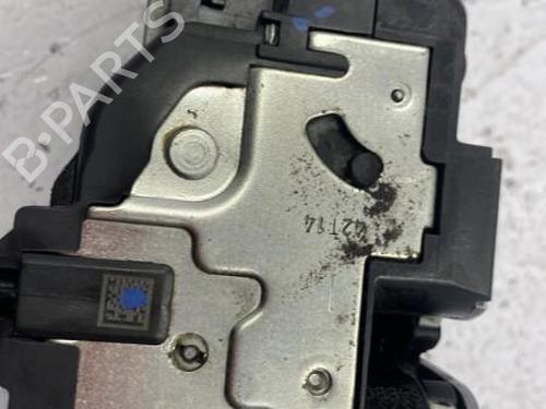 Used Rear left lock RENAULT GRAND SCÉNIC III (JZ0/1_) 1.6 dCi (JZ00, JZ12) (130 hp) 22839796