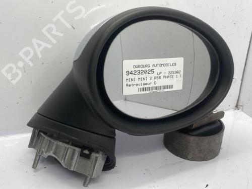 Right mirror MINI MINI (R56) Cooper D | BP22842951C27 