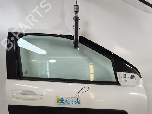 Right front door CITROËN C4 CACTUS 1.6 BlueHDi 100 | BP29438546C3 