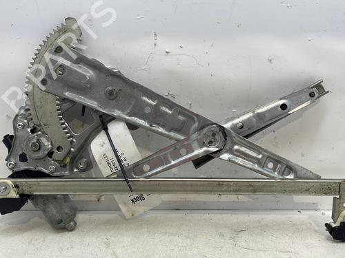 Front right window mechanism HONDA CIVIC IX Tourer (FK) 1.6 i-DTEC (FK3) | BP30088454C23