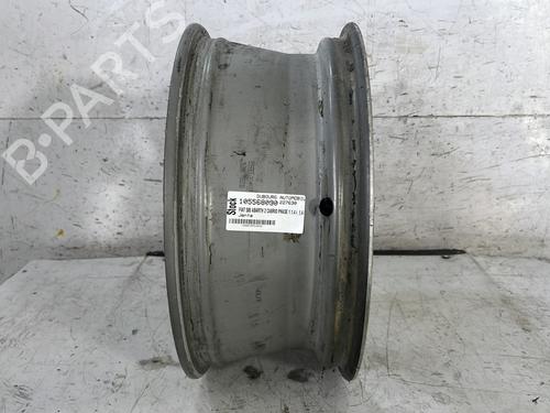Felg ABARTH 500C / 595C / 695C 1.4 (312.AXF1A, 312.AXF11, 312.AXD1A) | BP25626066C45 