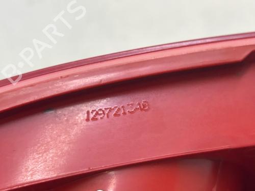 Used Left taillight Left taillight 37694456 37694456