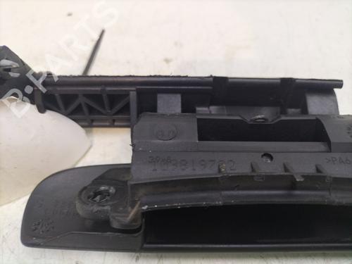 Rear left exterior door handle CITROËN XSARA PICASSO (N68) 1.6 HDi | BP27725609C130 
