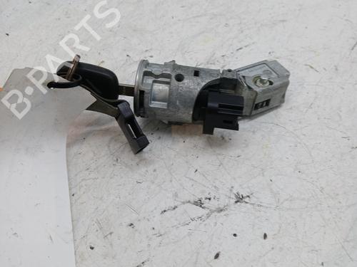 Ignition barrel CITROËN C4 I (LC_) 1.6 HDi | BP31581570M48