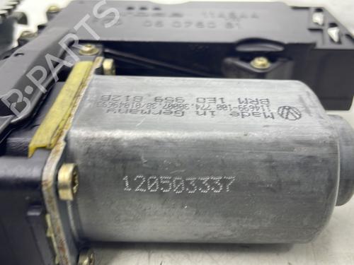 Rear right window mechanism VW GOLF IV Cabriolet (1E7) 1.6 | BP32221351C25 