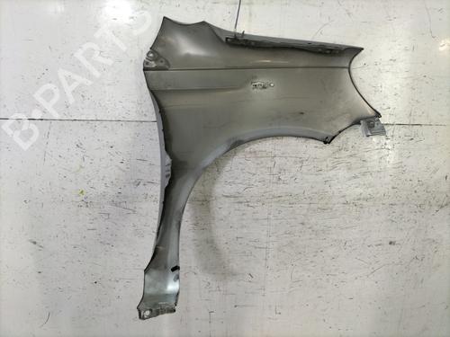 Parafango anteriore sinistro TOYOTA YARIS (_P1_) 1.3 (SCP12_, SCP13_, SCP12R, SCP13R) | BP30719337C41 