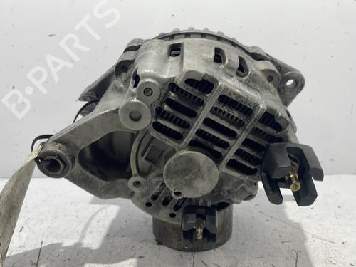 Used Alternator Alternator CITROËN XM (Y3) 2.1 TD 12V (109 hp) 27931088 27931088