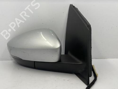 Used Right mirror VW POLO V (6R1, 6C1) 1.2 (70 hp) 22831650