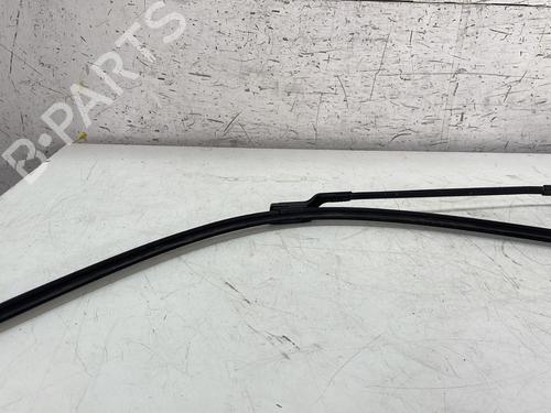 Front windshield wiper arm RENAULT ESPACE V (JR_) 1.6 dCi 130 | BP28591728C143 