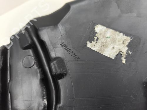 Windscreen washer tank OPEL ASTRA J (P10) 1.7 CDTI (68) | BP29466512C113 