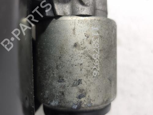 Starter VW POLO IV (9N_, 9A_) 1.4 TDI | BP29834134M8