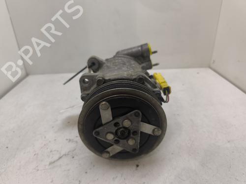 AC compressor CITROËN C6 (TD_) 3.0 HDi | BP36816019M34 - Image 3