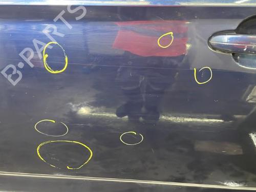Used Left front door FORD MONDEO IV (BA7) 1.8 TDCi (125 hp) 22841676
