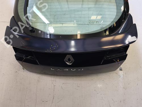 tailgate-renault-laguna-iii-bt01-2007-2008-2009-2010-2011-2012-2013-2014-2015-29725857 main image