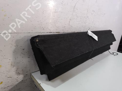 Rear parcel shelf CITROËN C4 Picasso I MPV (UD_) 1.6 HDi 110 | BP27631669C85 