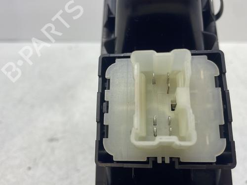 Left front window switch RENAULT TWINGO III (BCM_, BCA_) 0.9 TCe 95 | BP33448117I27 - Image 5