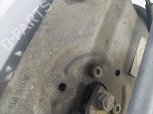 Front wiper motor CITROËN XSARA PICASSO (N68) 2.0 HDi | BP22832295M29 