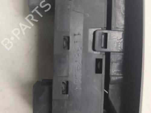 Used Left front window switch Left front window switch PEUGEOT 208 I (CA_, CC_) 1.6 HDi (92 hp) 32205044 32205044