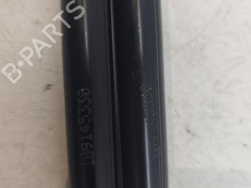 Tailgate lift support RENAULT CLIO V (B7_) 1.5 Blue dCi 115 (B7AD) | BP27525233C138 - Image 4