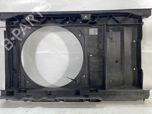 Frontplade/Frontkurv PEUGEOT 307 (3A/C) 2.0 HDi 90 | BP29043962C72 
