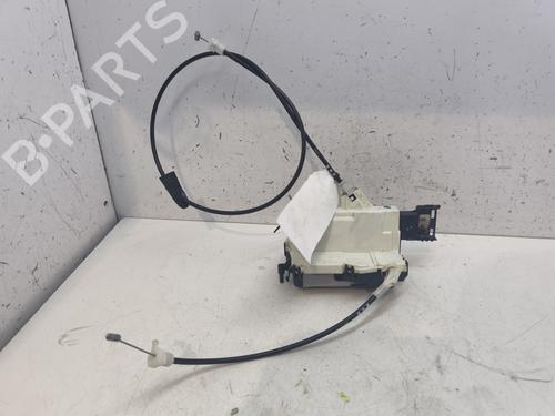 Used Front right lock PEUGEOT 308 I (4A_, 4C_) 1.6 HDi (90 hp) 27238238