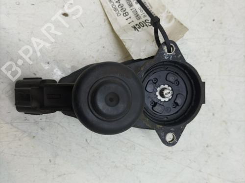 Used Electric handbrake Electric handbrake RENAULT MEGANE III Grandtour (KZ0/1) 1.6 dCi (KZ00, KZ12, KZ13) (130 hp) 31028835 31028835