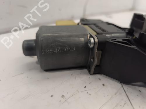 Used Front left window mechanism Front left window mechanism FORD FIESTA VI (CB1, CCN) 1.4 TDCi (70 hp) 25700611 25700611