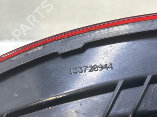 Left taillight RENAULT MEGANE IV Hatchback (B9A/M/N_) 1.5 Blue dCi 115 (B9A6) | BP39689816C34 - Image 3